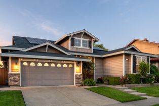 Single Family Residence, Vintage Greens drive, Windsor, CA 95492 - 35