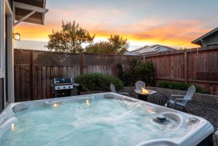 Single Family Residence, Vintage Greens drive, Windsor, CA 95492 - 30