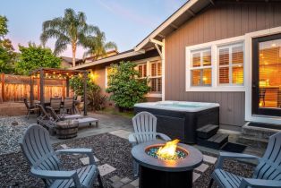 Single Family Residence, Vintage Greens drive, Windsor, CA 95492 - 2