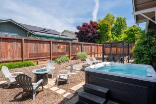 Single Family Residence, Vintage Greens drive, Windsor, CA 95492 - 3
