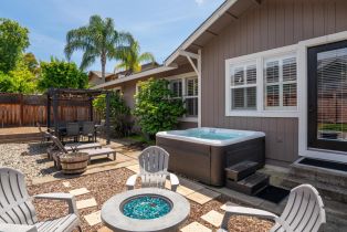 Single Family Residence, Vintage Greens drive, Windsor, CA 95492 - 32