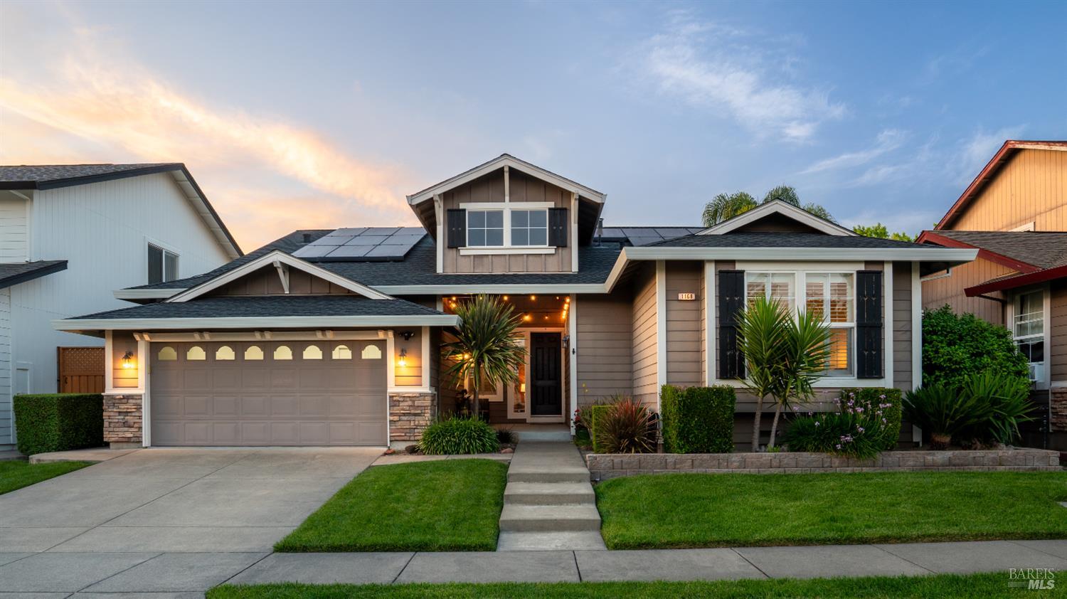 Single Family Residence, Vintage Greens drive, Windsor, CA 95492 - 1