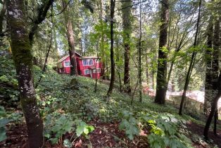 Residential Lot,  Eagle Nest lane, Russian River, CA 95446 - 4