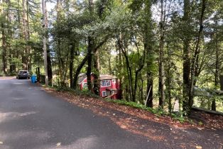 Land, 14712 Eagle Nest Ln, Russian River, CA  Russian River, CA 95446
