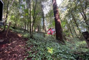 Residential Lot,  Eagle Nest lane, Russian River, CA 95446 - 5