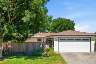 Single Family Residence, 151 Temelec Cir, Sonoma, CA  Sonoma, CA 95476