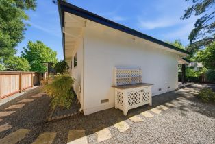 Single Family Residence,  Temelec circle, Sonoma, CA 95476 - 33