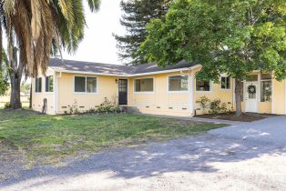 Single Family Residence, Todd road, Sebastopol, CA 95472 - 2