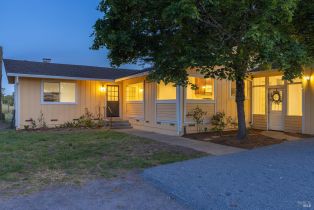 Single Family Residence, Todd road, Sebastopol, CA 95472 - 52