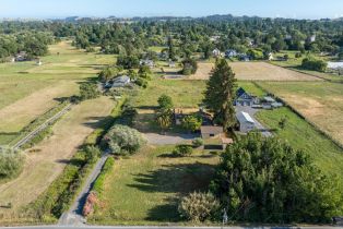 Single Family Residence, Todd road, Sebastopol, CA 95472 - 46