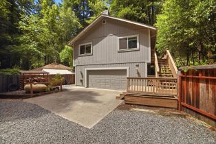Single Family Residence, Willow road, Russian River, CA 95446 - 3
