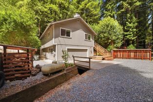Single Family Residence, Willow road, Russian River, CA 95446 - 2