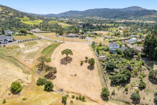 Land, 5757 Futura Way, Santa Rosa, CA  Santa Rosa, CA 95409