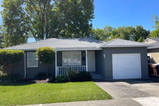 Residential Lease, 1471 Ash St, Napa, CA  Napa, CA 94559