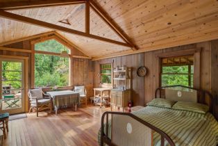 Single Family Residence, Mill Creek road, Healdsburg, CA 95448 - 26