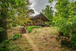 Single Family Residence, Mill Creek road, Healdsburg, CA 95448 - 3