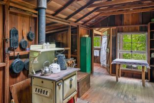Single Family Residence, Mill Creek road, Healdsburg, CA 95448 - 13