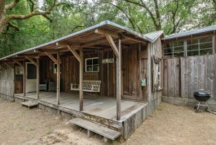 Single Family Residence, Mill Creek road, Healdsburg, CA 95448 - 2