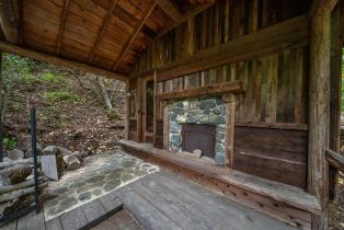 Single Family Residence, Mill Creek road, Healdsburg, CA 95448 - 16