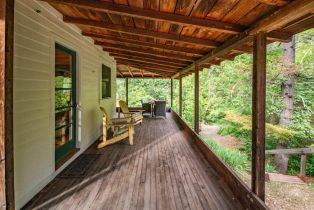Single Family Residence, Mill Creek road, Healdsburg, CA 95448 - 24