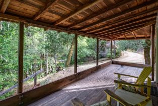 Single Family Residence, Mill Creek road, Healdsburg, CA 95448 - 25