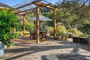 Single Family Residence, Puccioni road, Healdsburg, CA 95448 - 23