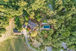 Single Family Residence, Puccioni road, Healdsburg, CA 95448 - 63