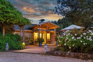 Single Family Residence, Puccioni road, Healdsburg, CA 95448 - 57
