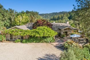 Single Family Residence, Puccioni road, Healdsburg, CA 95448 - 2
