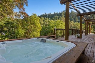 Single Family Residence, Puccioni road, Healdsburg, CA 95448 - 30