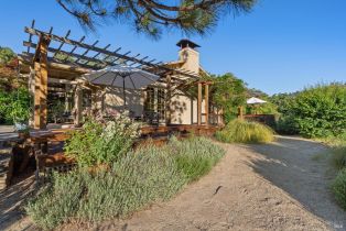 Single Family Residence, Puccioni road, Healdsburg, CA 95448 - 38