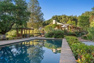 Single Family Residence, Puccioni road, Healdsburg, CA 95448 - 36
