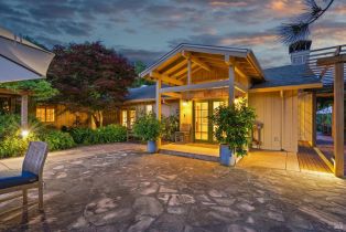 Single Family Residence, Puccioni road, Healdsburg, CA 95448 - 55