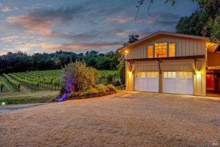 Single Family Residence, Puccioni road, Healdsburg, CA 95448 - 56