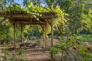 Single Family Residence, Puccioni road, Healdsburg, CA 95448 - 32