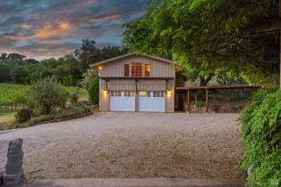 Single Family Residence, Puccioni road, Healdsburg, CA 95448 - 41