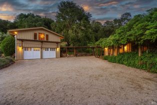 Single Family Residence, Puccioni road, Healdsburg, CA 95448 - 42