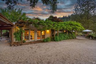 Single Family Residence, Puccioni road, Healdsburg, CA 95448 - 52