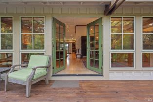Single Family Residence, Puccioni road, Healdsburg, CA 95448 - 28