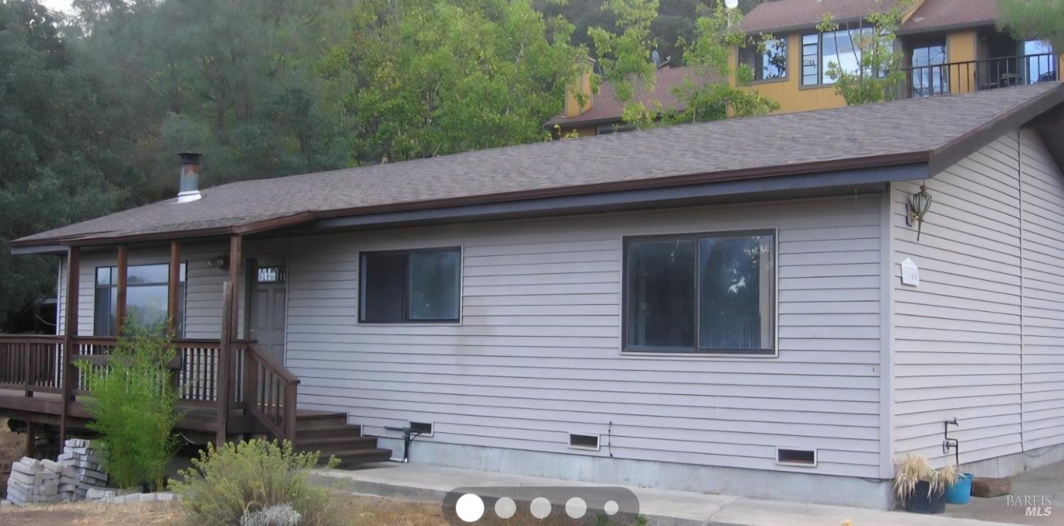 Single Family Residence, Rimrock drive, Napa, CA 94558 - 1