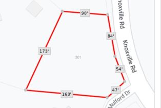 Residential Lot,  Mulford drive, Napa, CA 94558 - 3