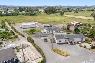 Single Family Residence, 2412 Magnolia avenue, Petaluma, CA 94952 - 4