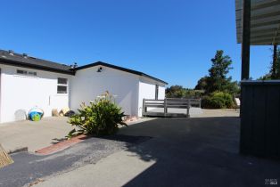 Single Family Residence, 2412 Magnolia avenue, Petaluma, CA 94952 - 59