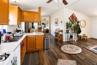 Single Family Residence, 2412 Magnolia avenue, Petaluma, CA 94952 - 16
