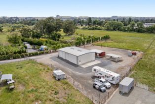 Single Family Residence, 2412 Magnolia avenue, Petaluma, CA 94952 - 7