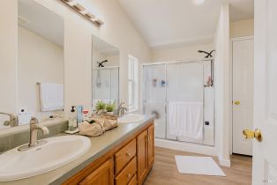 Single Family Residence, 2412 Magnolia avenue, Petaluma, CA 94952 - 45