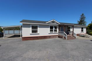 Single Family Residence, 2412 Magnolia avenue, Petaluma, CA 94952 - 10