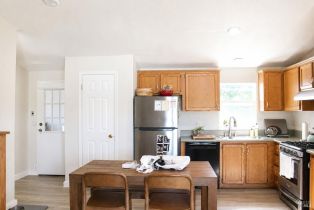 Single Family Residence, 2412 Magnolia avenue, Petaluma, CA 94952 - 48
