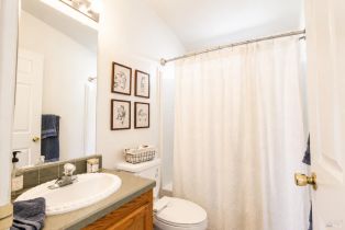 Single Family Residence, 2412 Magnolia avenue, Petaluma, CA 94952 - 43