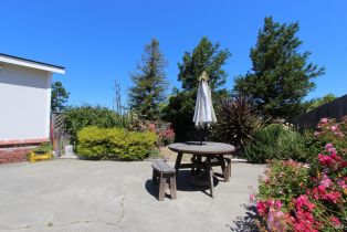 Single Family Residence, 2412 Magnolia avenue, Petaluma, CA 94952 - 30
